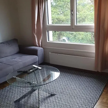 Appartement Apparemment