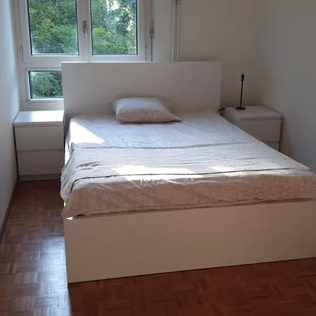 Apparemment Appartement *