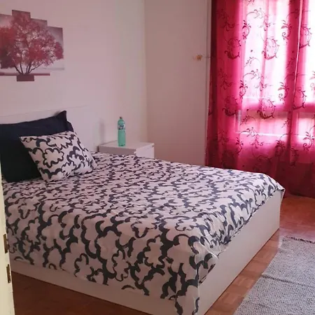 Apparemment Appartement Genève