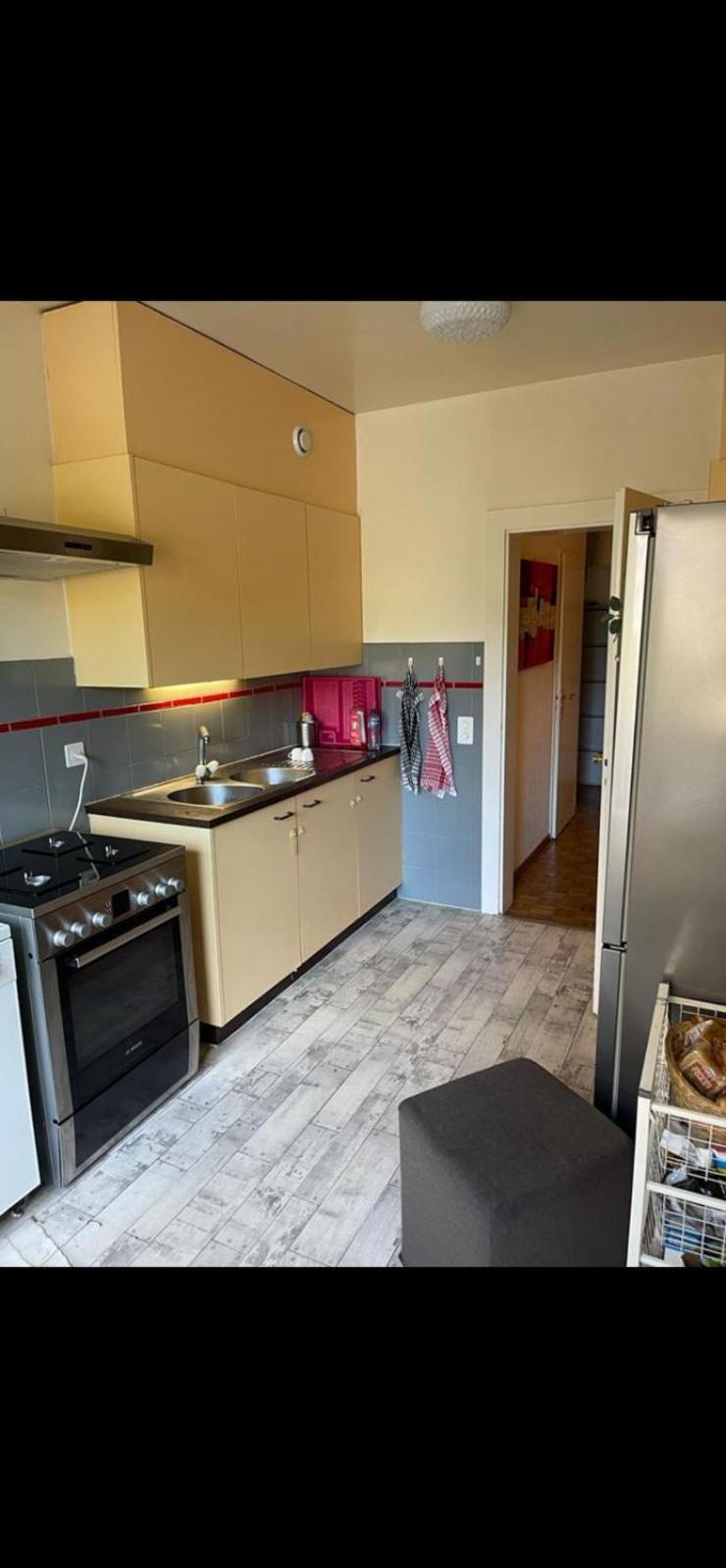 Apparemment Appartement *