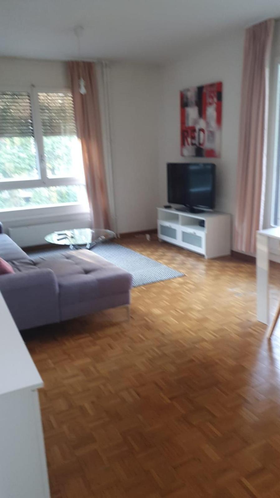 Appartement Apparemment *