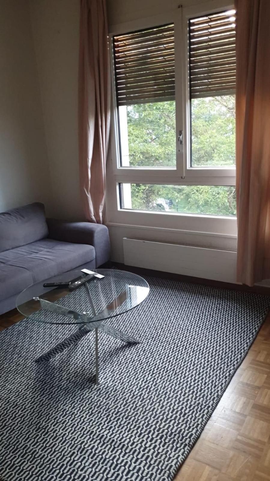 Appartement Apparemment