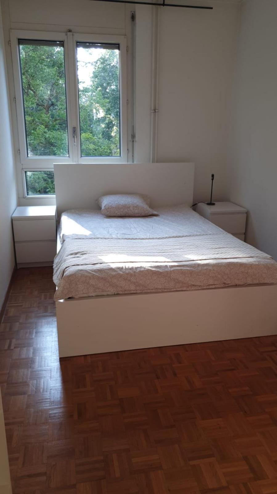 Apparemment Appartement *