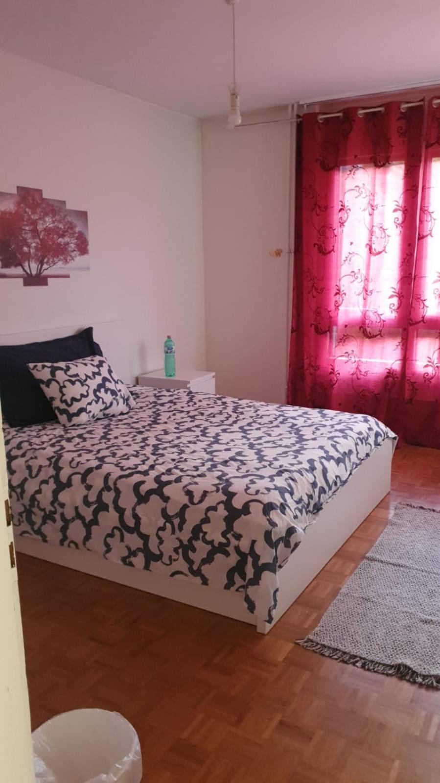 Apparemment Appartement Genève